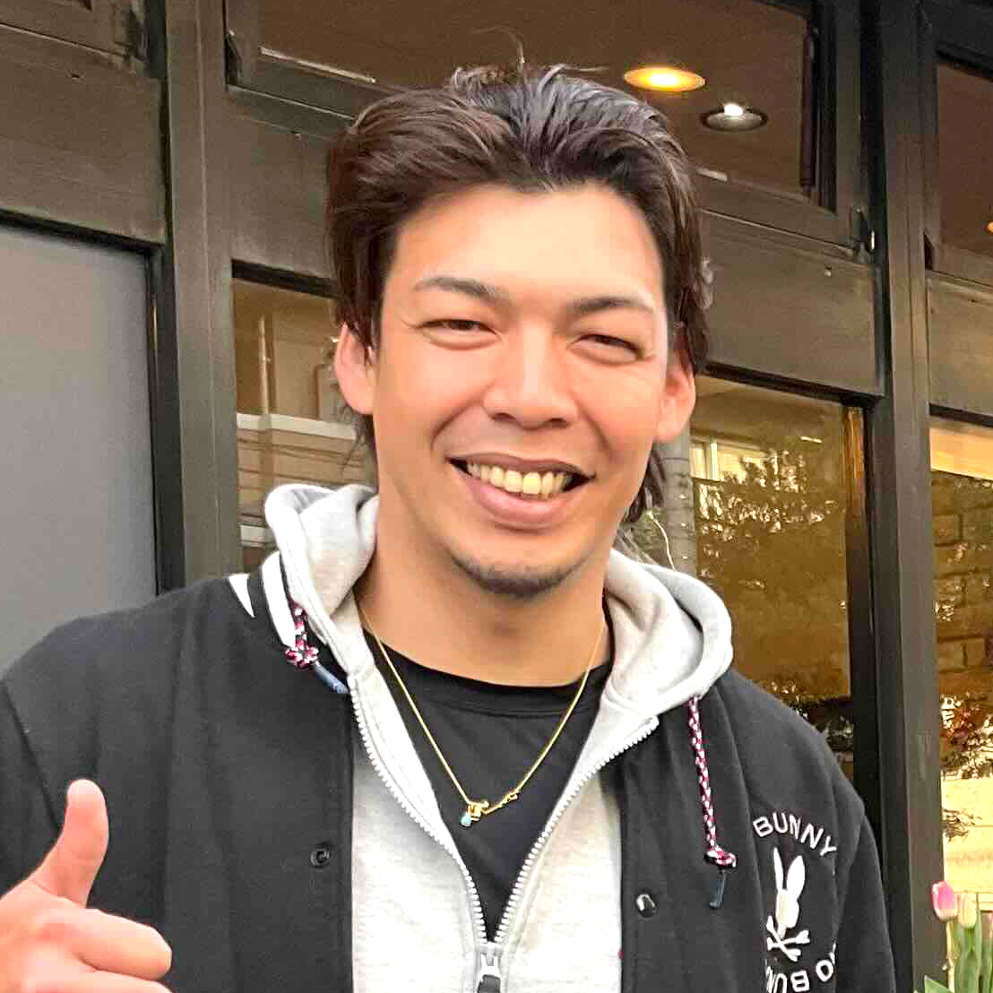 猪本 健太郎さん